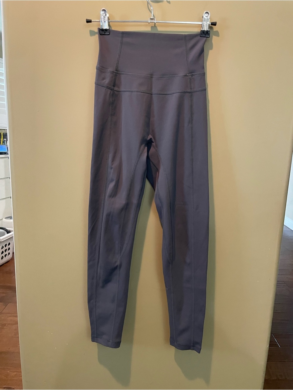 Ptula The Julianne Legging : 23" - Haze, S